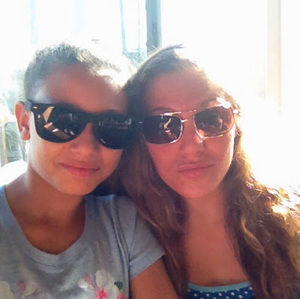 Meet your Posher, Alex